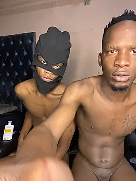 De-FreakBandit online show from 5, 7, 2026