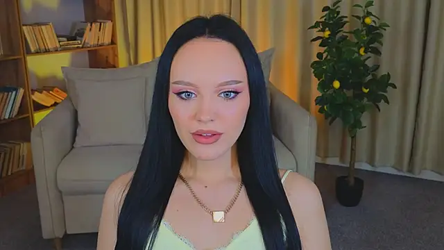 Snapshot of Cassadyy chatting on 28, 6, 2026 Cassadyy online show from 28, 6, 2026