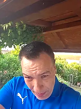 Greco boyOriginal online show from 17, 7, 2026