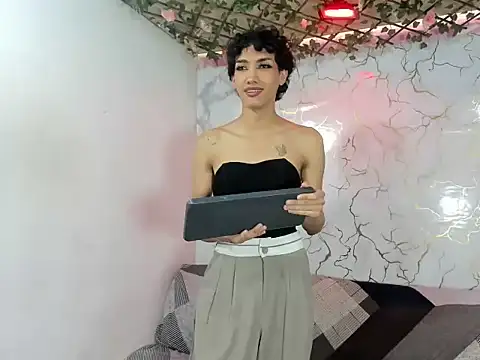 Agata hot 777 online show from 11, 7, 2026