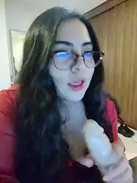 Roxxy Sade online show from 3, 7, 2026