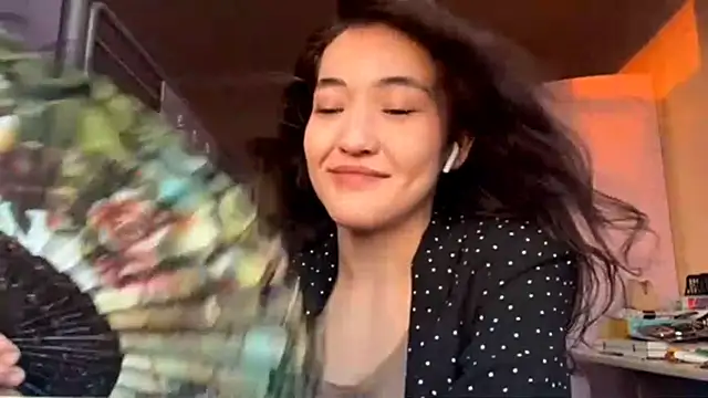 Snapshot of YolandaBalbuena chatting on 14, 6, 2026 YolandaBalbuena online show from 14, 6, 2026