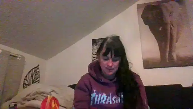 sexujuly88 online show from 3, 12, 2025