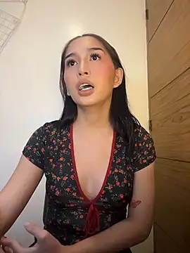 Snapshot of lovely_samina chatting on 1, 7, 2026 lovely samina online show from 1, 7, 2026