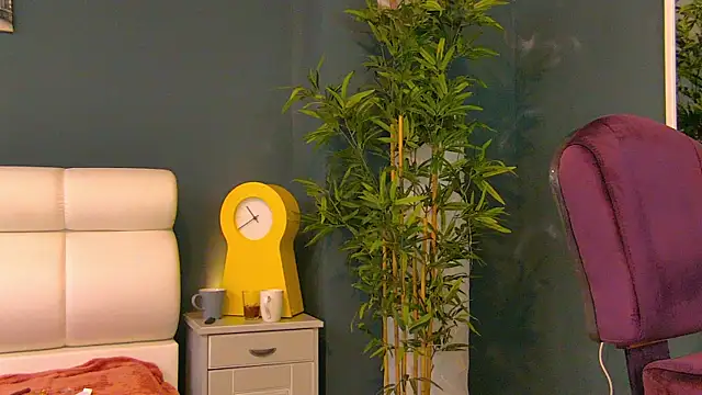 Tiny Tease online show from 28, 6, 2026