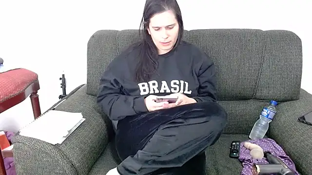 Snapshot of NinaMendes chatting on 7, 7, 2026 NinaMendes online show from 7, 7, 2026