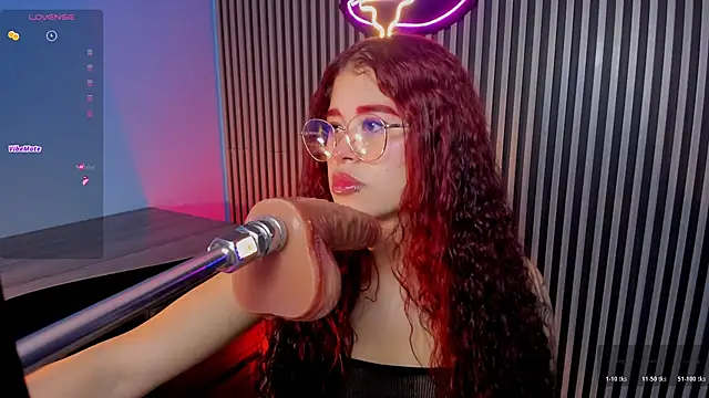 Snapshot of Valka_teen1 chatting on 22, 6, 2026 Valka teen1 online show from 22, 6, 2026