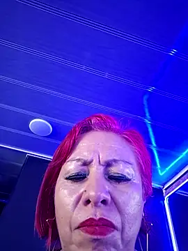 DominaFeet 1 online show from 15, 7, 2026