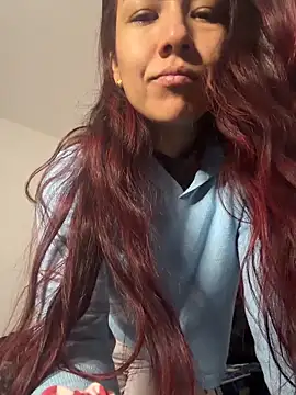 Snapshot of ArielFerrara chatting on 3, 7, 2026 ArielFerrara online show from 3, 7, 2026