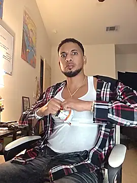 BigBlackMagicStic online show from 31, 5, 2026