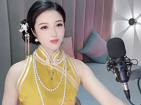 Snapshot of Momo-Wow chatting on 3, 6, 2026 Momo-Wow online show from 3, 6, 2026