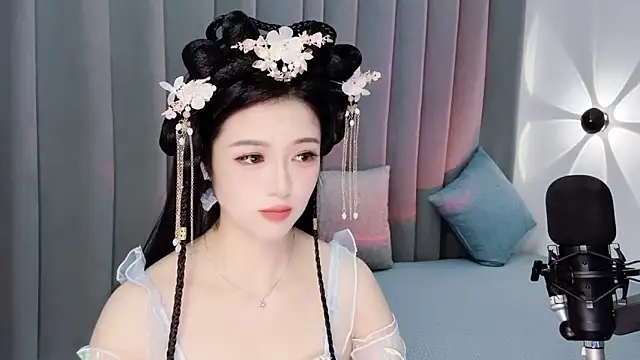 Snapshot of Momo-Wow chatting on 12, 6, 2026 Momo-Wow online show from 12, 6, 2026