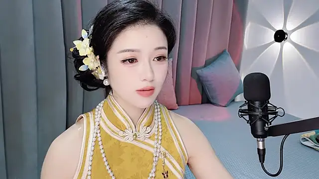 Snapshot of Momo-Wow chatting on 26, 6, 2026 Momo-Wow online show from 26, 6, 2026