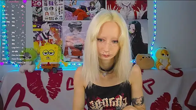 Snapshot of Katia_Nabiee chatting on 15, 6, 2026 Katia Nabiee online show from 15, 6, 2026