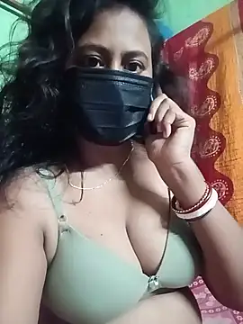 Sayanichatterjee024 online show from 10, 6, 2026