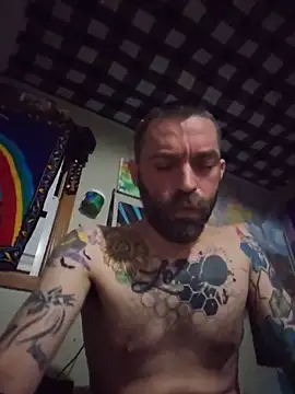 ThickCutValleyMan online show from 1, 6, 2026