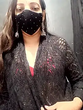 Lovely-Manisha143 online show from 16, 6, 2026