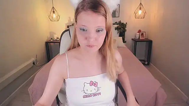 Snapshot of anita_Hitteys chatting on 26, 6, 2026 anita Hitteys online show from 26, 6, 2026