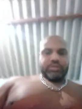 SantinhoNegao online show from 6, 6, 2026