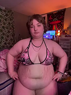 MollyStonez4200 online show from 9, 6, 2026