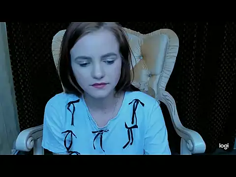 FknBlueEyes online show from 2, 6, 2026