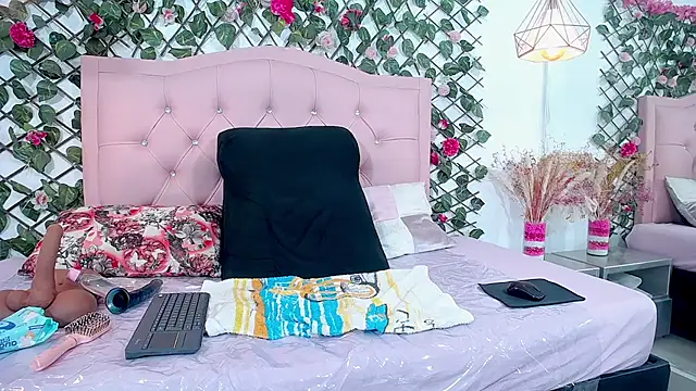Alexita Sweet online show from 16, 7, 2026