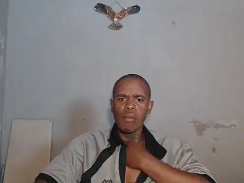 Frank X Husle online show from 8, 7, 2026