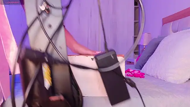 bunny blush12 online show from 12, 6, 2026