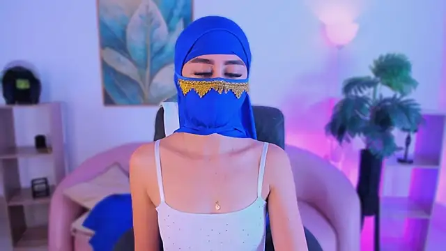 Alina Malak online show from 27, 6, 2026