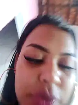 Snapshot of Silmara21 chatting on 6, 6, 2026 Silmara21 online show from 6, 6, 2026