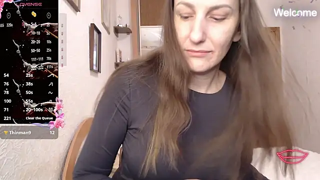 Snapshot of Yevgeshka-Milashka chatting on 15, 2, 2026 Yevgeshka-Milashka online show from 15, 2, 2026