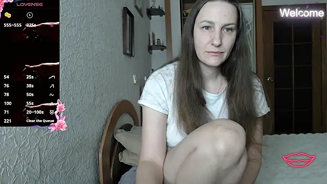 Snapshot of Yevgeshka-Milashka chatting on 20, 2, 2026 Yevgeshka-Milashka online show from 20, 2, 2026