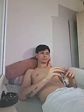 BigAlexxx1 online show from 1, 7, 2026