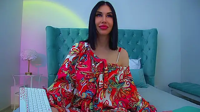 KaylaMous online show from 28, 6, 2026