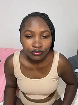 Sexytiffanyy online show from 17, 6, 2026