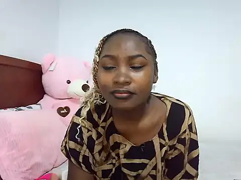 Sexytiffanyy online show from 14, 7, 2026