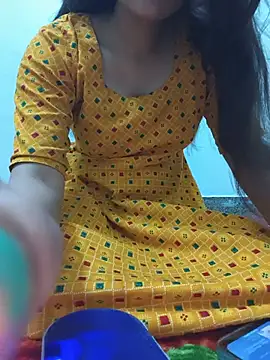 Horny Flora online show from 22, 6, 2026