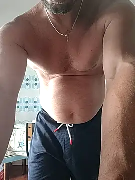 francesc80 online show from 13, 7, 2026