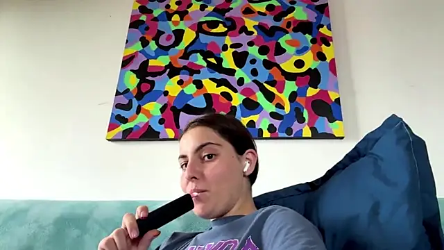 Snapshot of MarisaKomar chatting on 23, 6, 2026 MarisaKomar online show from 23, 6, 2026