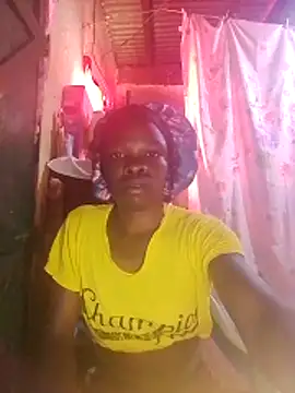 DarkSugar4 online show from 16, 6, 2026