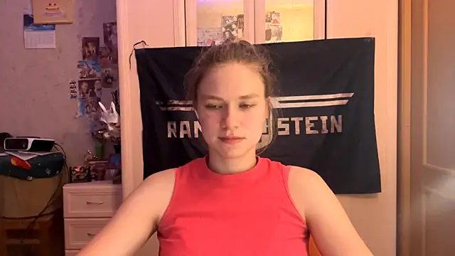 Snapshot of Codi_Rostersy chatting on 15, 7, 2026 Codi Rostersy online show from 15, 7, 2026