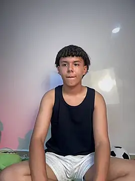 Zayn Ross online show from 3, 6, 2026