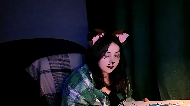 Snapshot of KattyySummer chatting on 16, 6, 2026 KattyySummer online show from 16, 6, 2026