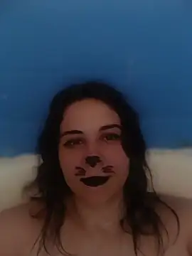 Snapshot of KattyySummer chatting on 27, 7, 2026 KattyySummer online show from 27, 7, 2026