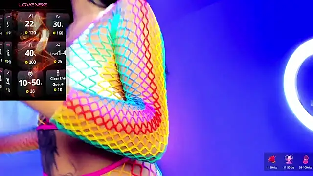Snapshot of Madisson_Bluee chatting on 30, 7, 2026 Madisson Bluee online show from 30, 7, 2026