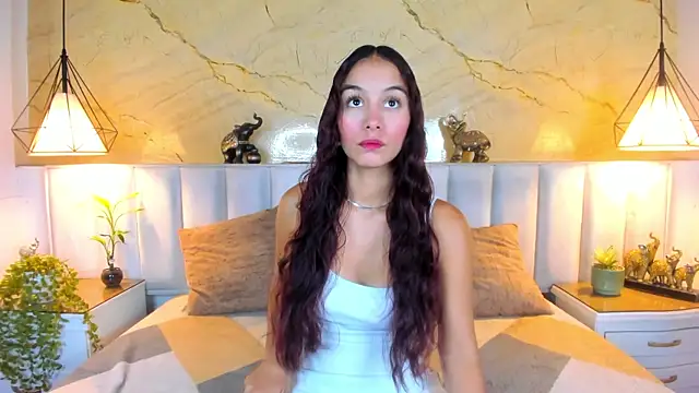 Natty Mendez online show from 6, 7, 2026