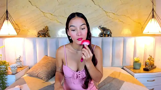 Natty Mendez online show from 18, 7, 2026