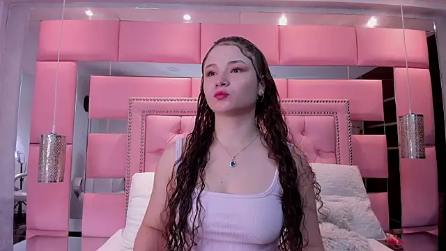 CamilaSaez online show from 9, 6, 2026
