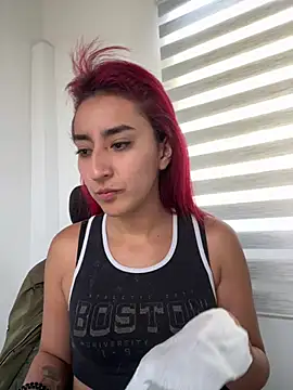 Juliethademon online show from 23, 6, 2026