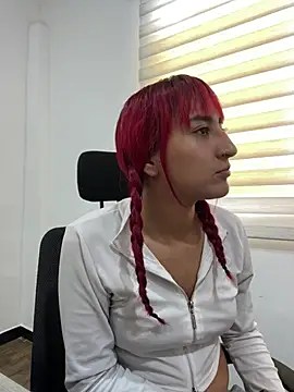 Juliethademon online show from 2, 7, 2026